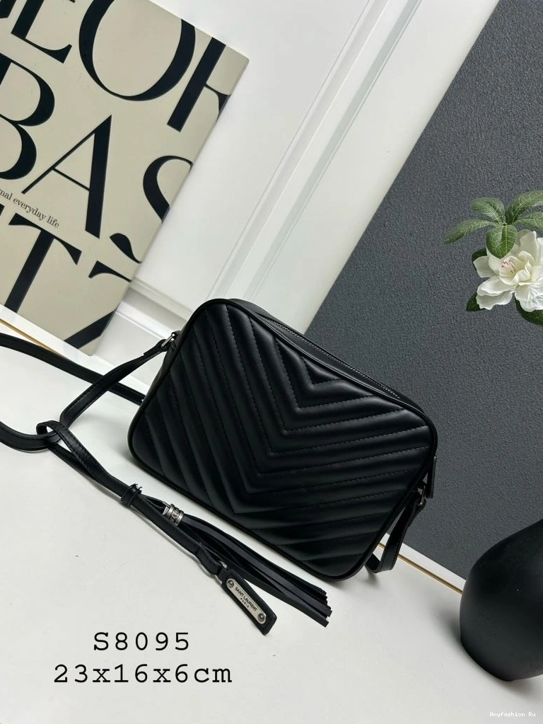 YSL 81620 Satchel Bags Trendy 0817
